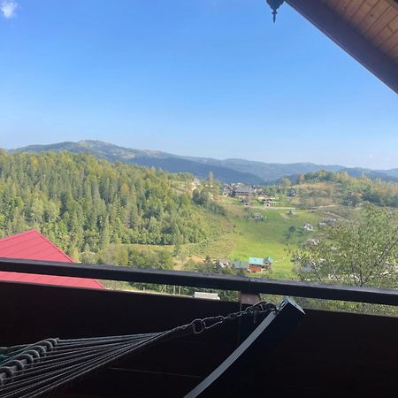 Карпатский Рай Yaremtche Extérieur photo