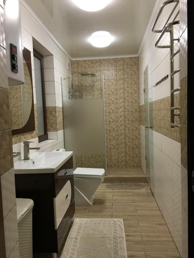 Карпатский Рай Yaremtche Extérieur photo